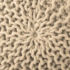 ROSITA Pouf -Haushaltsgegenstände Rabatte 71001536 4 5ad17472 5af8 40ca 8c70 e34968d2bbff