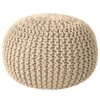 ROSITA Pouf