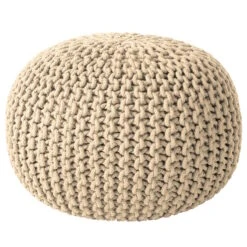 ROSITA Pouf