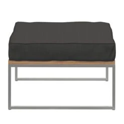 TEAKLINE Loungehocker 32 TEAKLINE Loungehocker -Haushaltsgegenstände Rabatte 71001539 4