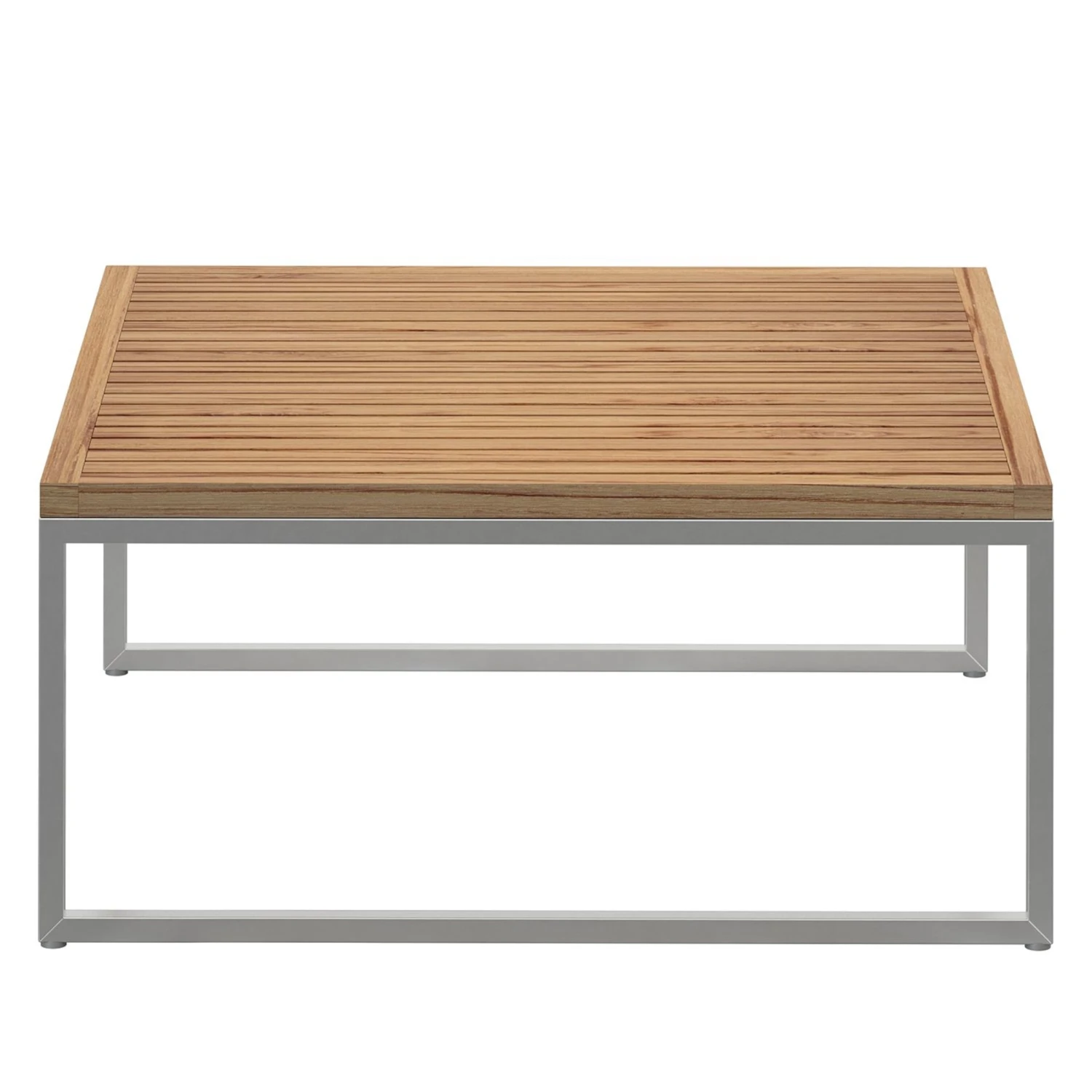 TEAKLINE Loungehocker 16 TEAKLINE Loungehocker – Bild 16