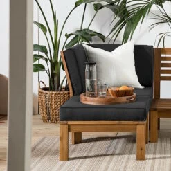 LEXI Lounge-Set 4-tlg. 32 LEXI Lounge-Set 4-tlg. -Haushaltsgegenstände Rabatte 71001544 1