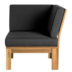 LEXI Lounge-Set 4-tlg. 35 LEXI Lounge-Set 4-tlg. -Haushaltsgegenstände Rabatte 71001544 4