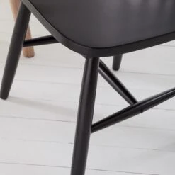 JALENAS Esszimmerstuhl 2er-Set -Haushaltsgegenstände Rabatte 71001561 10