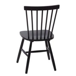 JALENAS Esszimmerstuhl 2er-Set -Haushaltsgegenstände Rabatte 71001561 5