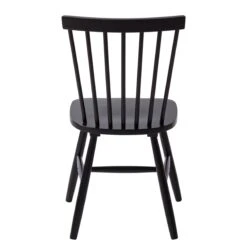 JALENAS Esszimmerstuhl 2er-Set -Haushaltsgegenstände Rabatte 71001561 6