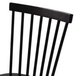 JALENAS Esszimmerstuhl 2er-Set -Haushaltsgegenstände Rabatte 71001561 8