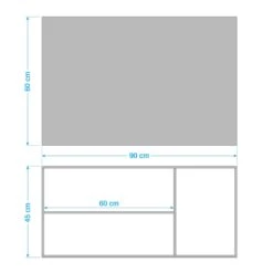 CASCAVEL Couchtisch 13 CASCAVEL Couchtisch -Haushaltsgegenstände Rabatte 71001572 6