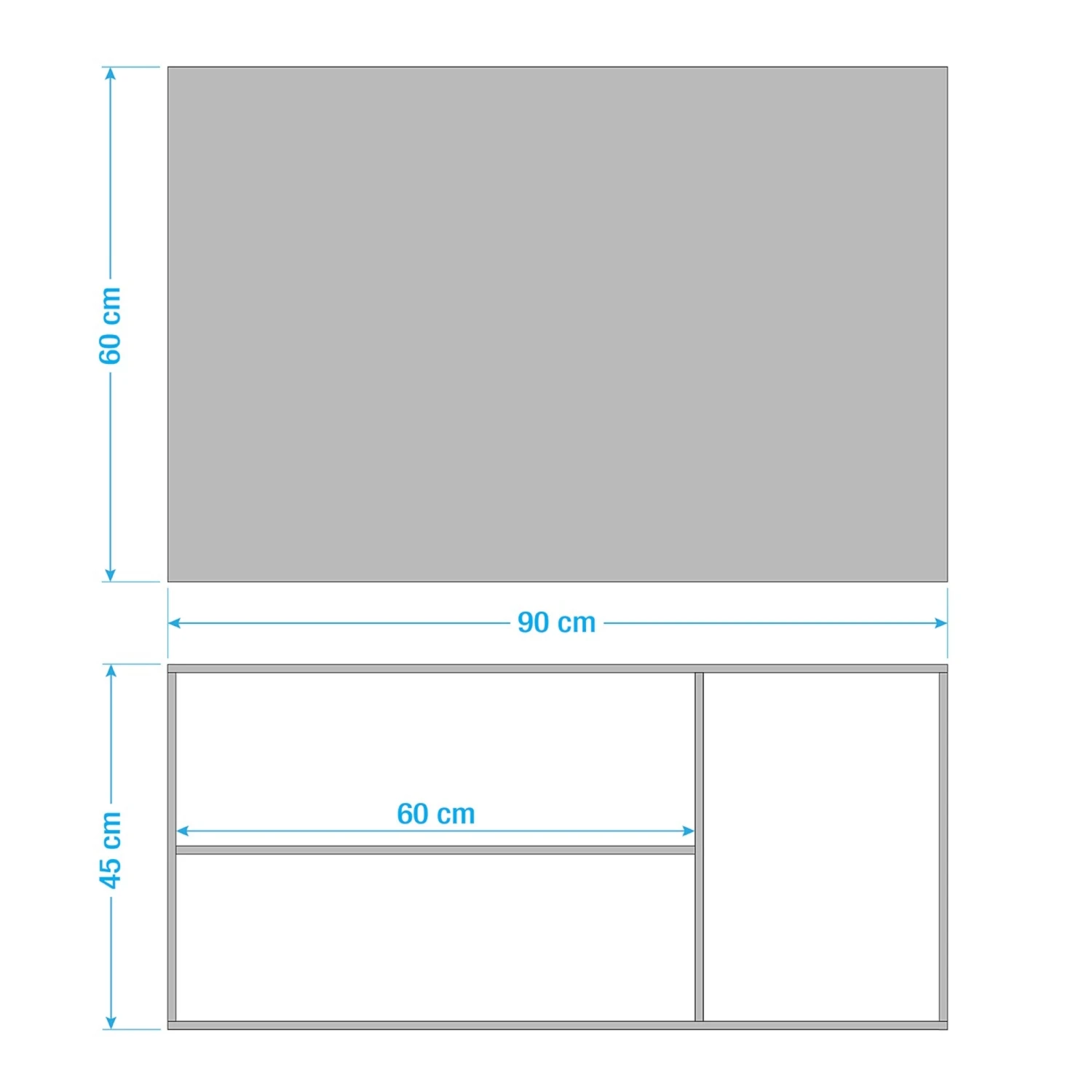 CASCAVEL Couchtisch 7 CASCAVEL Couchtisch – Bild 7
