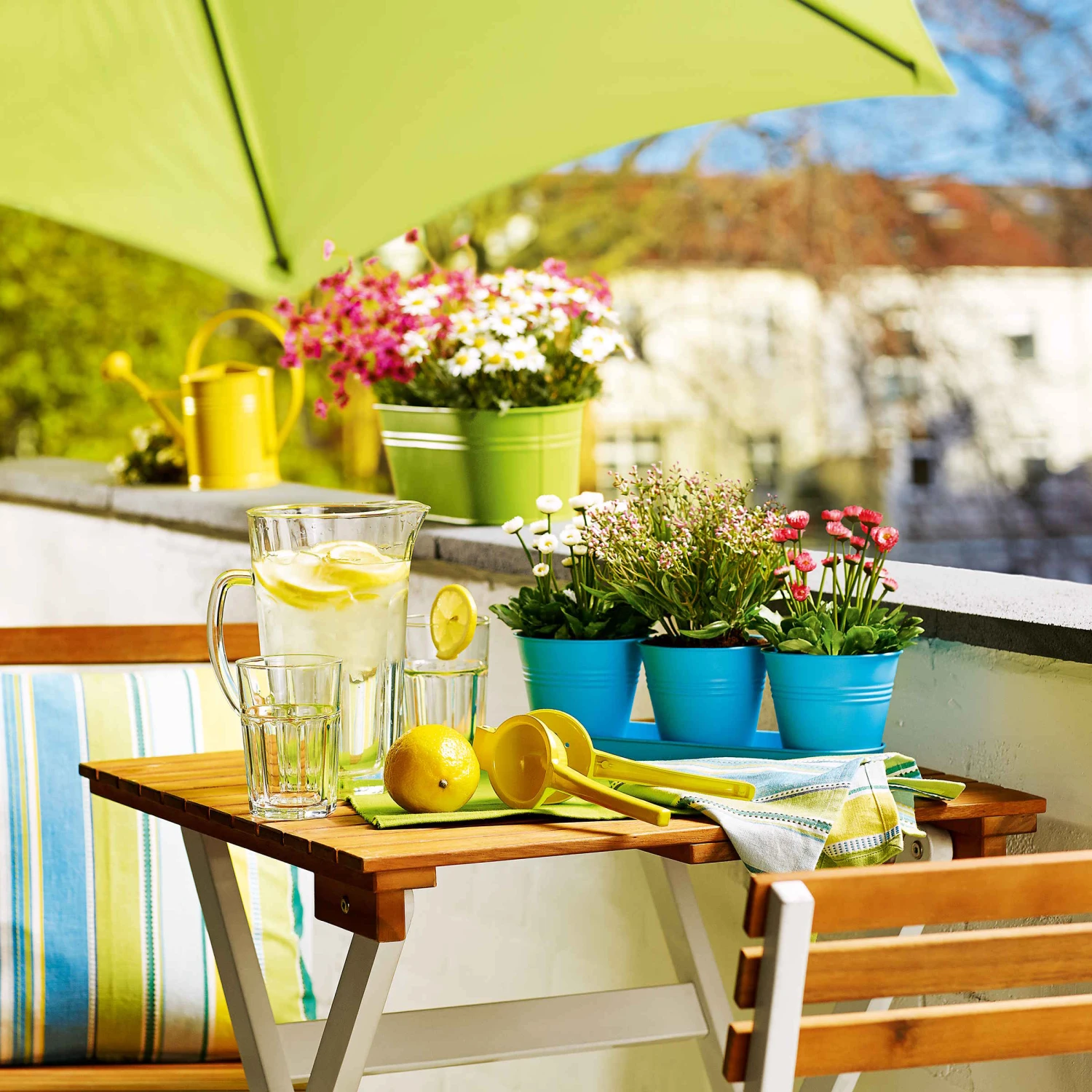 GIBRALTAR 6x Gläser 360ml 5 GIBRALTAR 6x Gläser 360ml – Bild 5