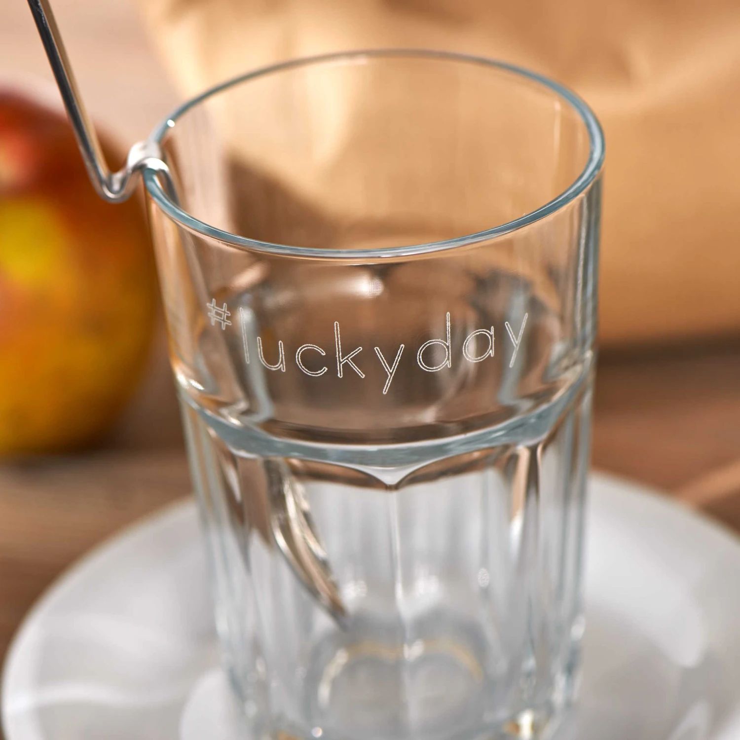 GIBRALTAR 6x Gläser 360ml 6 GIBRALTAR 6x Gläser 360ml – Bild 6