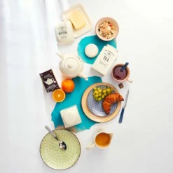 MRS. WINTERBOTTOM'S Kaffee- Und Teedose Set 1,3 L -Haushaltsgegenstände Rabatte BUN00710 6