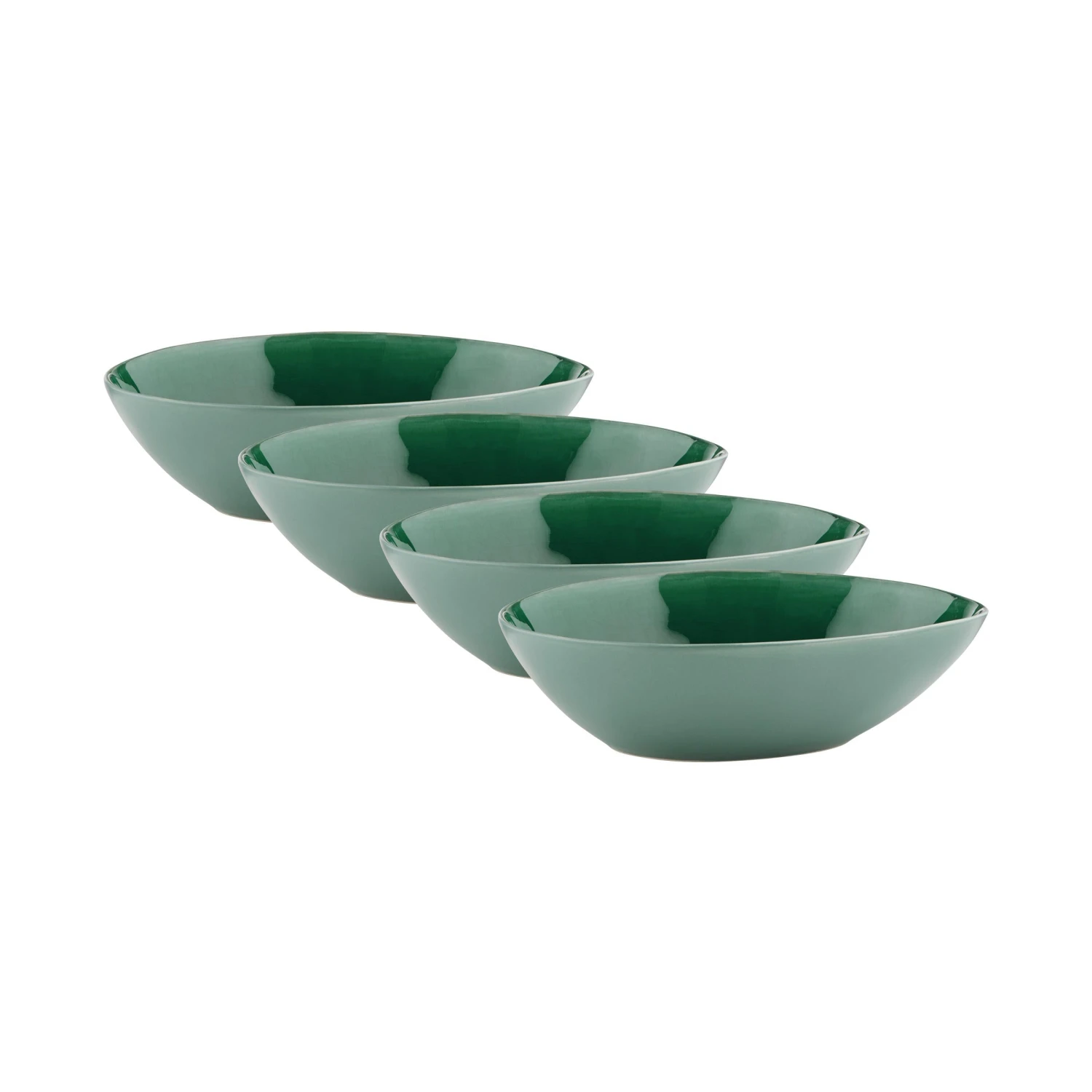 DE LA ROYA 4x Schale 600ml 17 DE LA ROYA 4x Schale 600ml – Bild 17