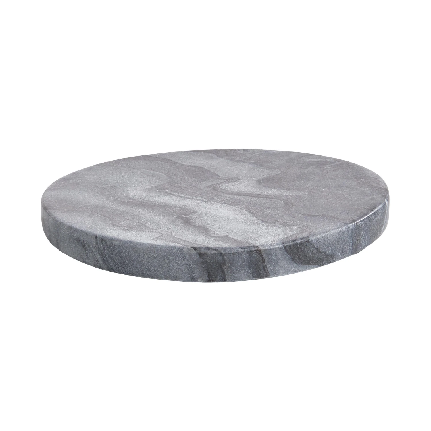 MARBLE 4x Untersetzer Marmor Organisch L 12 X B 9cm 3 MARBLE 4x Untersetzer Marmor Organisch L 12 X B 9cm – Bild 3