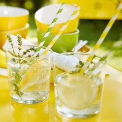 PURIST 6x Gläser 345ml -Haushaltsgegenstände Rabatte BUN00824 2