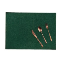 FELTO 6x Tischset L 33 X B 45cm -Haushaltsgegenstände Rabatte BUN01274 1