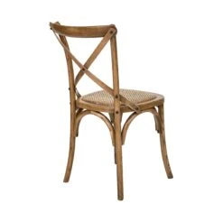 CROSS COUNTRY Stuhl 2er-Set Natur -Haushaltsgegenstände Rabatte BUN01296 4