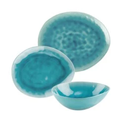 DE LA ROYA Geschirr-Set Zum Dinner 12-tlg. -Haushaltsgegenstände Rabatte BUN01341 2