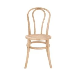 WIENER MELANGE Stuhl 2er-Set -Haushaltsgegenstände Rabatte BUN01368 4