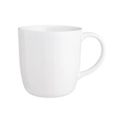 NATIVE 4x Tasse Mit Henkel 300ml -Haushaltsgegenstände Rabatte BUN01527 2