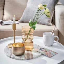 NATIVE 4x Tasse Mit Henkel 300ml -Haushaltsgegenstände Rabatte BUN01527 8