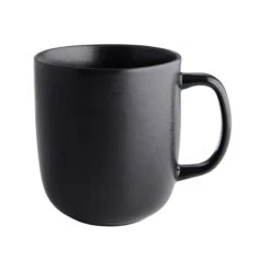 CASA NOVA 4x Tasse Mit Henkel 400ml -Haushaltsgegenstände Rabatte BUN01581 3