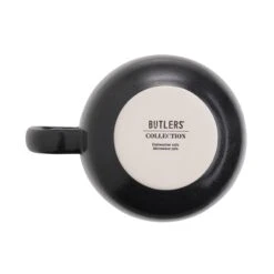 CASA NOVA 4x Tasse Mit Henkel 400ml -Haushaltsgegenstände Rabatte BUN01581 6