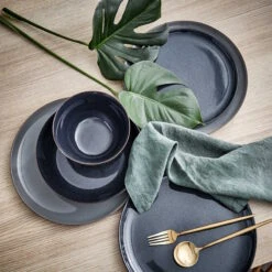 NATIVE 4x Schale 600ml 27 NATIVE 4x Schale 600ml -Haushaltsgegenstände Rabatte BUN01598 7