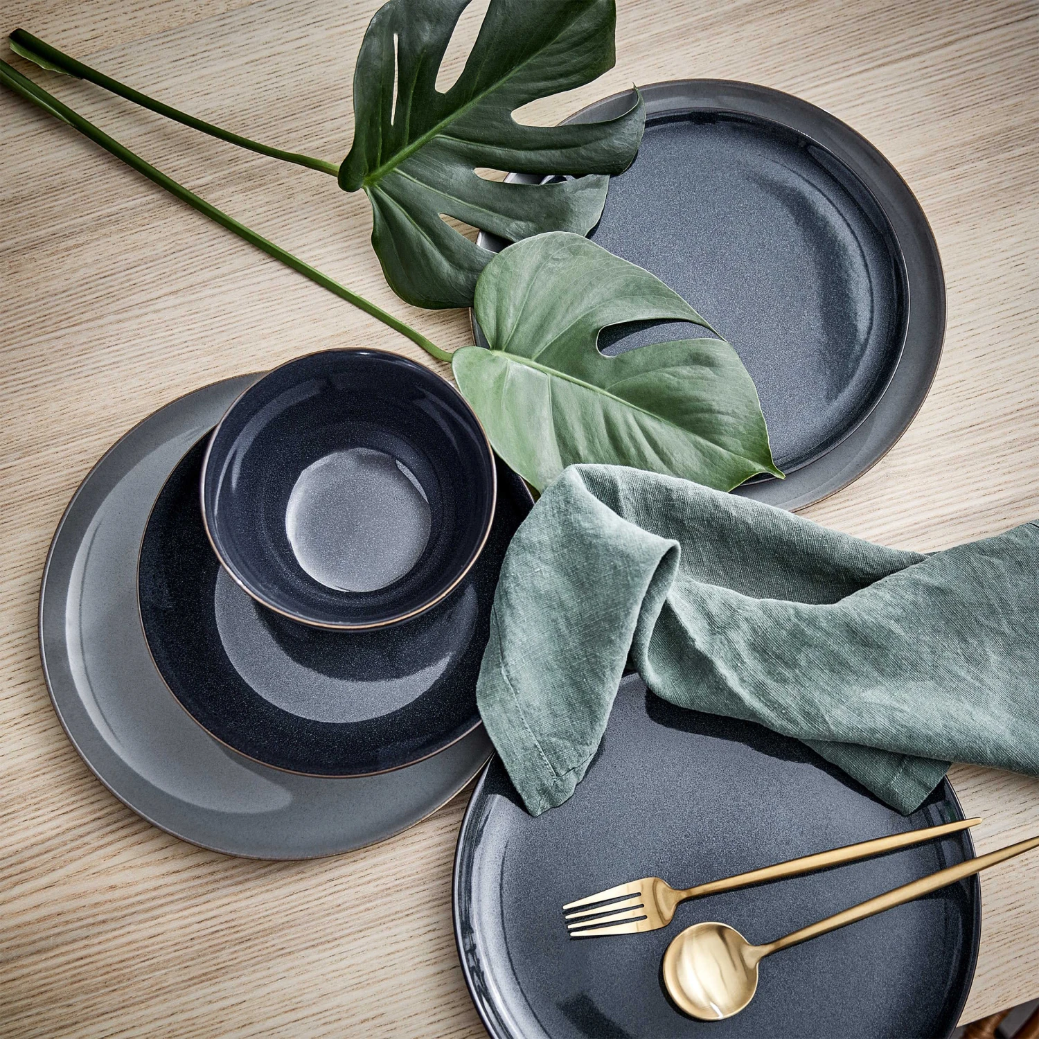 NATIVE 4x Schale 600ml 8 NATIVE 4x Schale 600ml – Bild 8