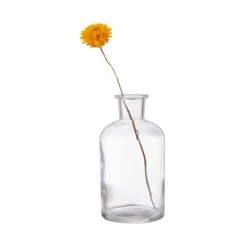 LITTLE LIGHT 4x Dekoflasche Recycling Höhe 12cm 6 LITTLE LIGHT 4x Dekoflasche Recycling Höhe 12cm -Haushaltsgegenstände Rabatte BUN01632 2