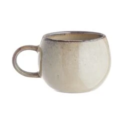 COTTAGE 4x Tasse 350ml -Haushaltsgegenstände Rabatte BUN01705 3