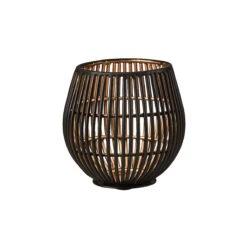 YOKO Teelichthalter-Set 2-tlg. -Haushaltsgegenstände Rabatte BUN01805 4