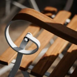 PARKLIFE Gartenstuhl Klappbar -Haushaltsgegenstände Rabatte BUN02006 10