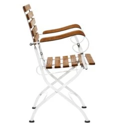 PARKLIFE Gartenstuhl Klappbar -Haushaltsgegenstände Rabatte BUN02006 4