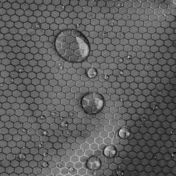 SYLTSchutzhaube Mit Doppellenkrollen-Set 2-tlg. -Haushaltsgegenstände Rabatte BUN02102 7