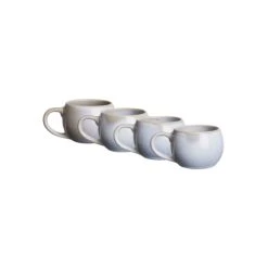 COTTAGE 4x Espressotasse 180ml -Haushaltsgegenstände Rabatte BUN02104